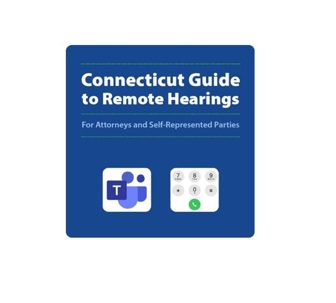 Remote hearings during Covid