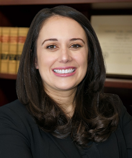Olivia M. Eucalitto Photo