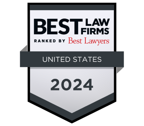 Best Law Firms US 2024